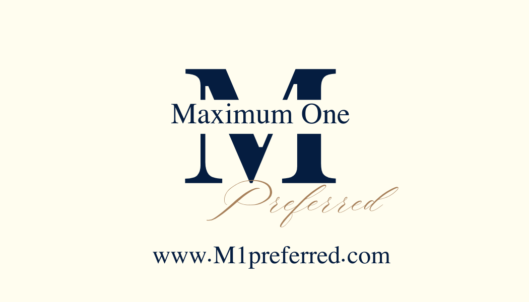 Maximum One Preferred
